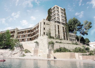 Aethos Hotel Mallorca