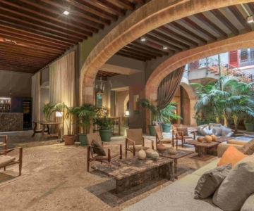 Hotel Palaio Can Cera It Mallorca Unique Spaces Palma